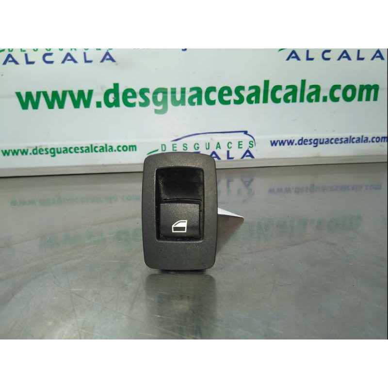 MANDO ELEVALUNAS TRASERO IZQUIERDO 920810602 