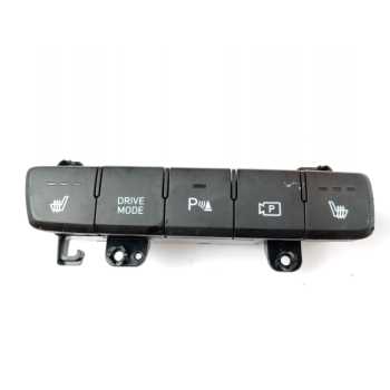 BOTONERA 93300Q0080 