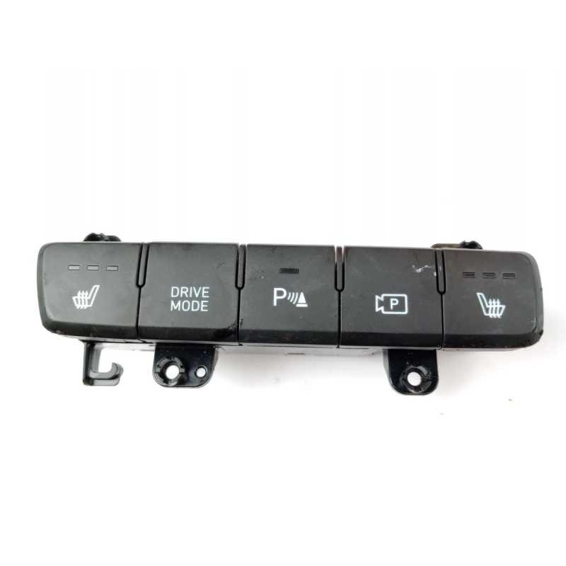 BOTONERA 93300Q0080 