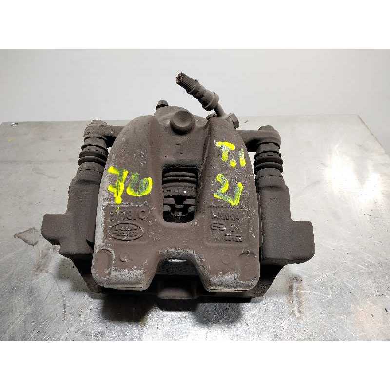 PINZA FRENO TRASERA IZQUIERDA LR015586 TRW 