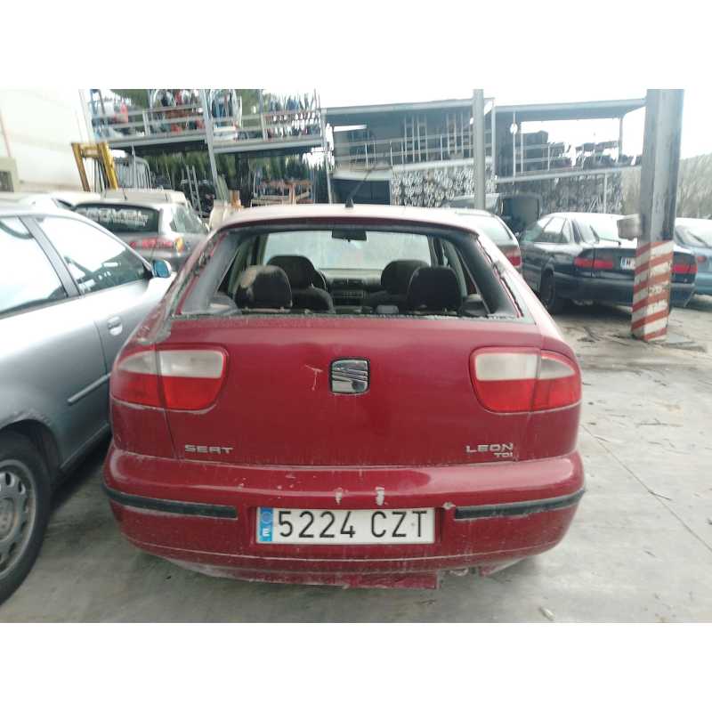 seat leon (1m1) del año 2004