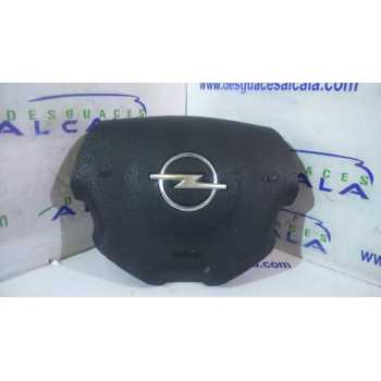 AIRBAG DELANTERO IZQUIERDO 13112812 
