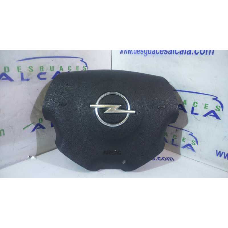 AIRBAG DELANTERO IZQUIERDO 13112812 