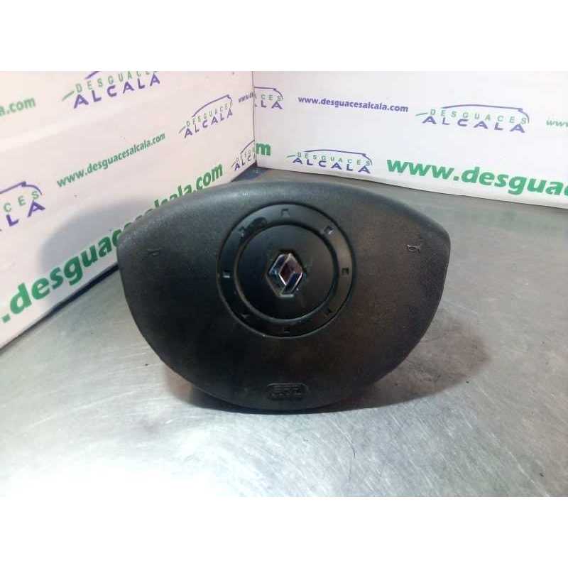 AIRBAG DELANTERO IZQUIERDO 8200893585 