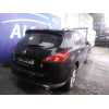 nissan murano (z51) del año 2009