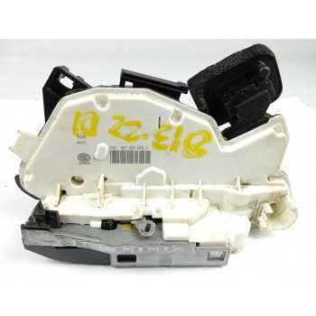 CERRADURA PUERTA DELANTERA IZQUIERDA 5K1837015J 