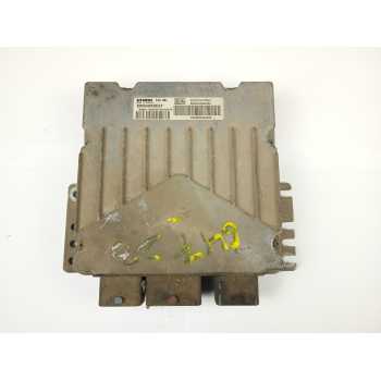CENTRALITA MOTOR UCE 9649063480 