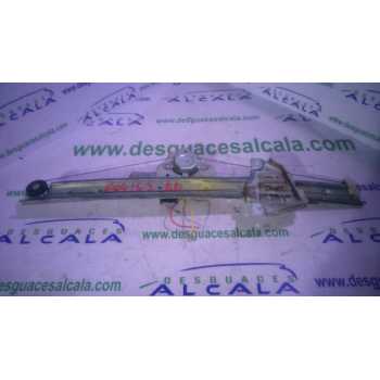 ELEVALUNAS DELANTERO DERECHO ELECTRICO 2 PINES