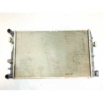 RADIADOR AGUA 6Q0121253R 
