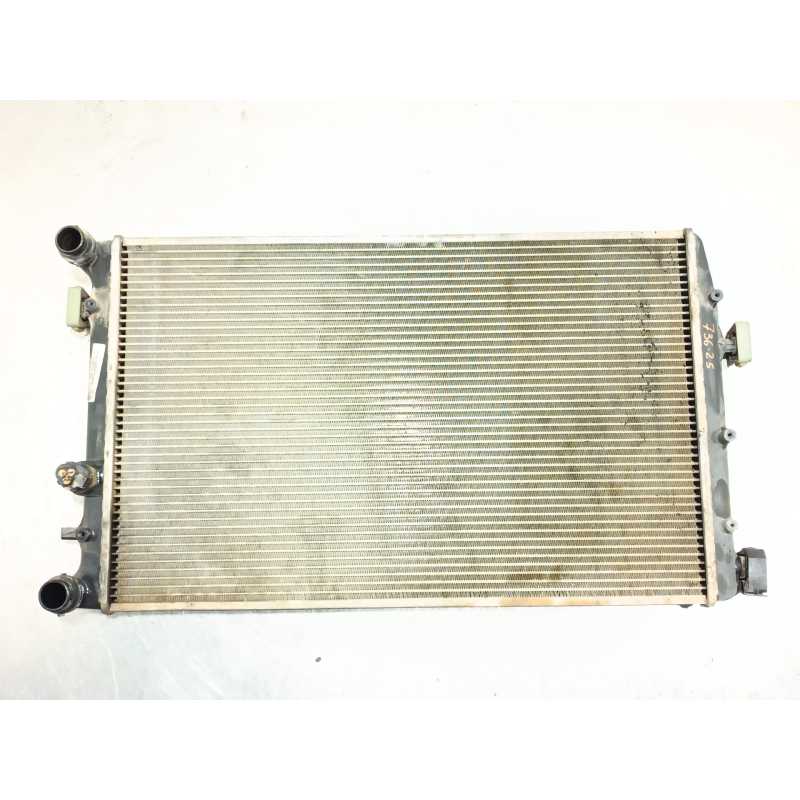 RADIADOR AGUA 6Q0121253R 