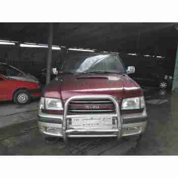 ISUZU TROOPER