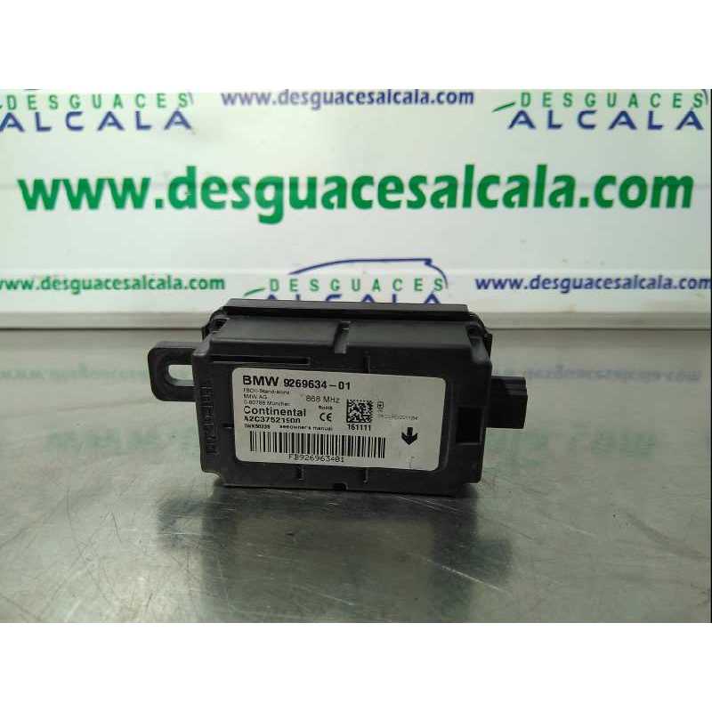 MODULO ELECTRONICO 926963401 A2C37521900 CONTINENTAL