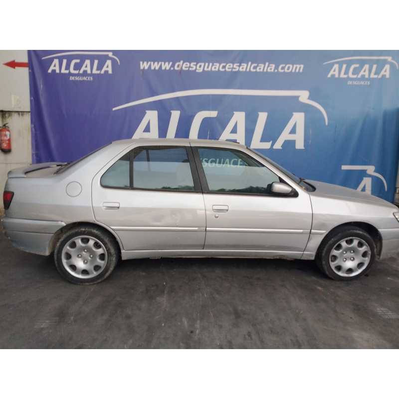 peugeot 306 (7b, n3, n5) del año 1995