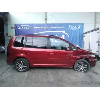 VOLKSWAGEN TOURAN (1T1, 1T2) de desguace