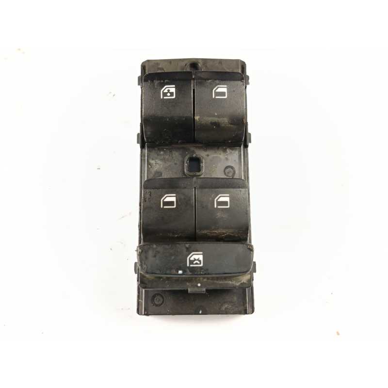 MANDO ELEVALUNAS DELANTERO IZQUIERDO 93571Q0210 
