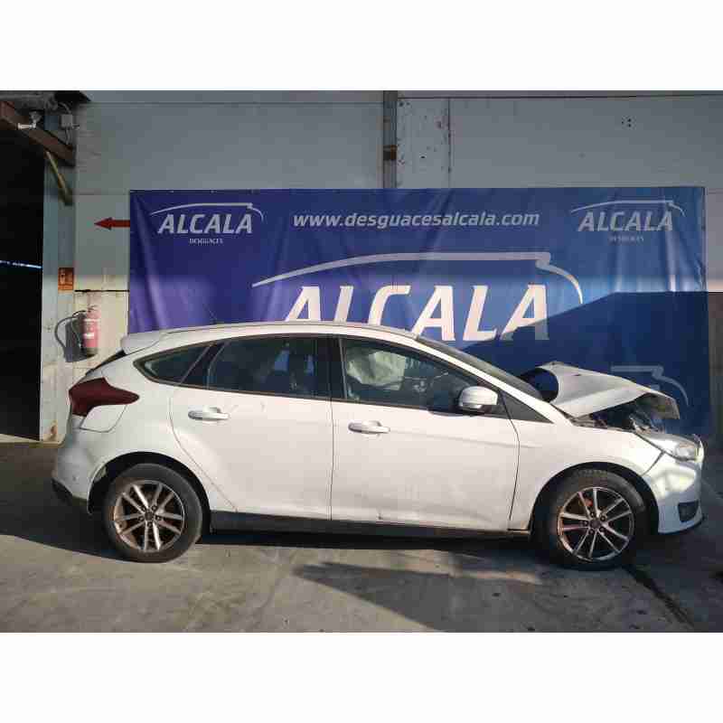 ford focus lim. del año 2014