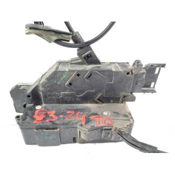 CERRADURA PUERTA TRASERA DERECHA 9138J9 