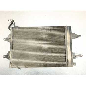 RADIADOR AIRE ACONDICIONADO 6Q0820411H 