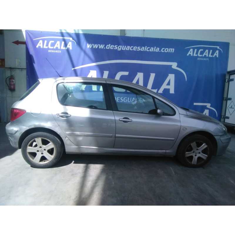 peugeot 307 (s1) del año 2003