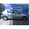 peugeot 307 (s1) del año 2003