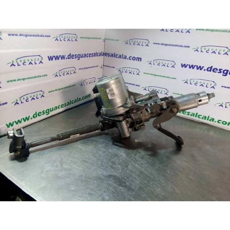 COLUMNA DIRECCION 7701070984 