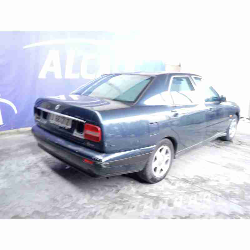 lancia kappa berlina del año 1998