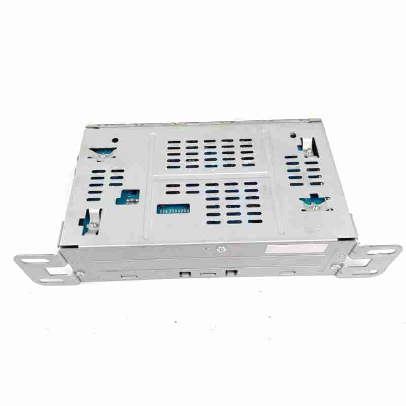 SISTEMA AUDIO / RADIO CD 281151978R 