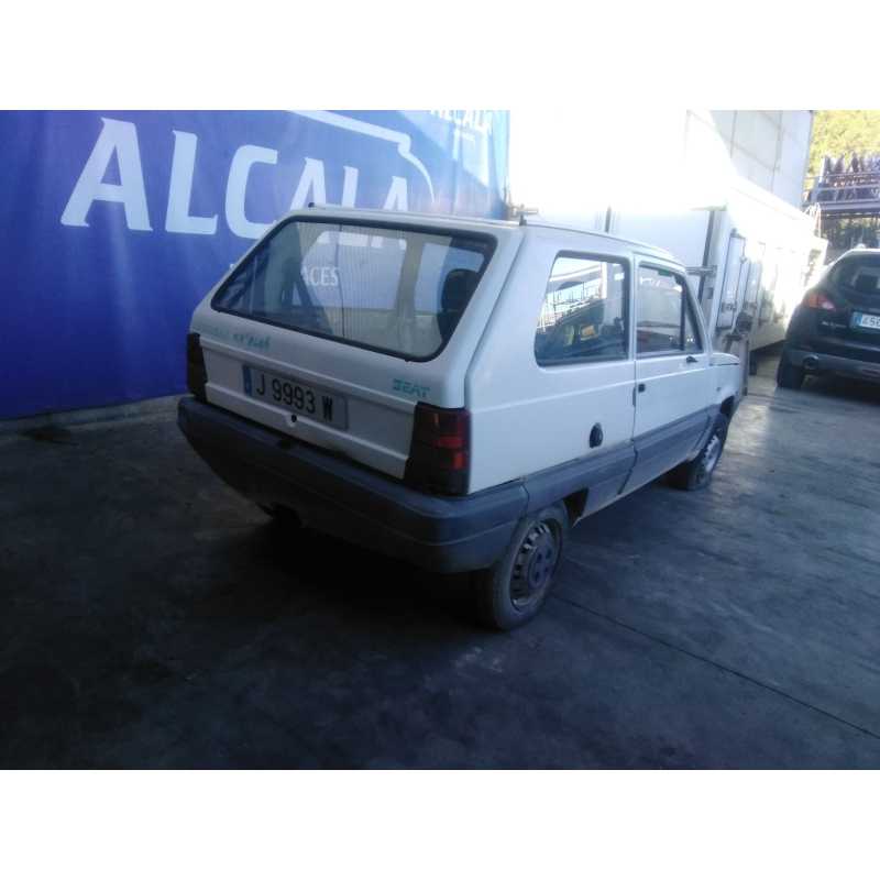 seat marbella (28a) del año 1996