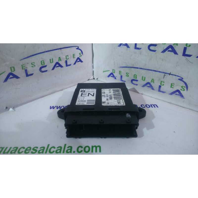 MODULO ELECTRONICO 5WK46006 13170177 SIEMENS