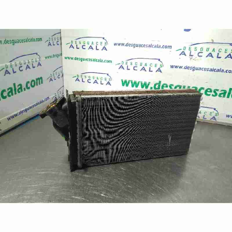RADIADOR CALEFACCION 