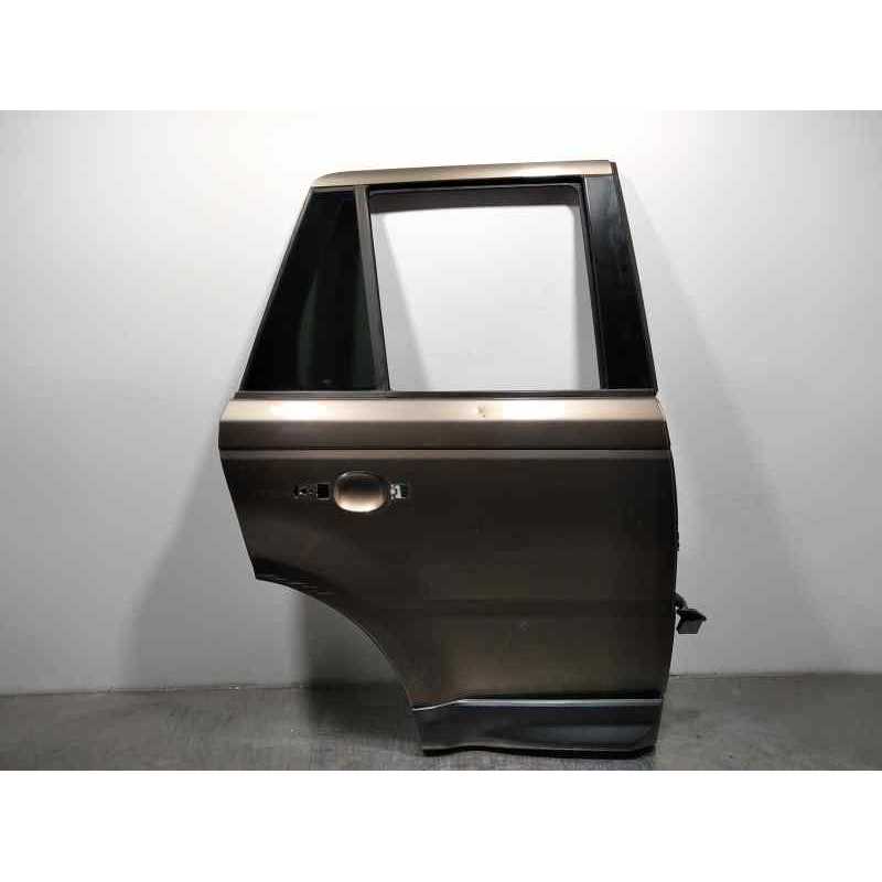 PUERTA TRASERA DERECHA BFA790080 BOLLADA ARAÑADA