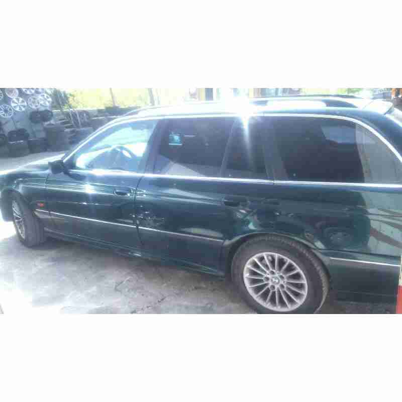 bmw serie 5 touring (e39) del año 1997