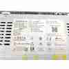 SISTEMA AUDIO / RADIO CD 281151978R 