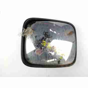 RETROVISOR IZQUIERDO 