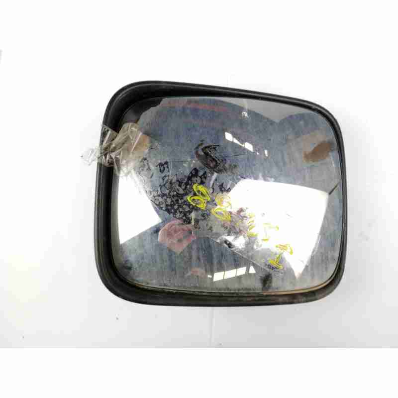 RETROVISOR IZQUIERDO 