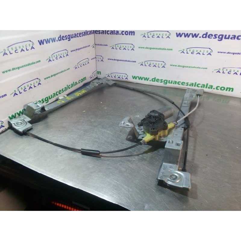 ELEVALUNAS DELANTERO DERECHO 402086A 2 PINES 