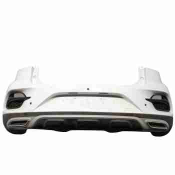 PARAGOLPES TRASERO 10639343 