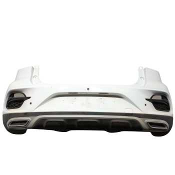 PARAGOLPES TRASERO 10639343 