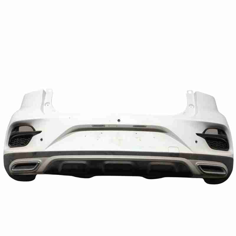 PARAGOLPES TRASERO 10639343 