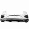 PARAGOLPES TRASERO 10639343 