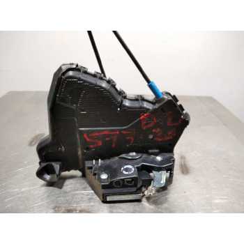 CERRADURA PUERTA DELANTERA DERECHA 6903005131 4 PINES 