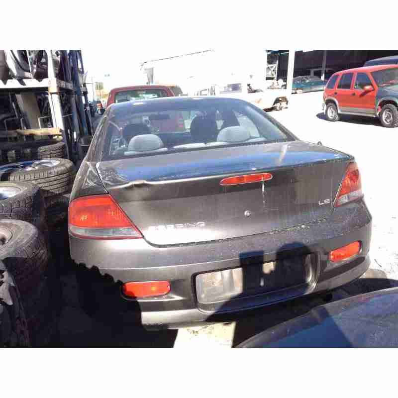 chrysler sebring berlina (jr41) del año 2001