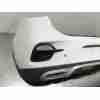 PARAGOLPES TRASERO 10639343 