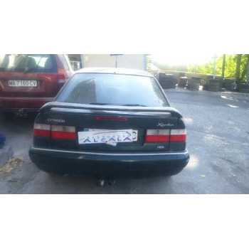 CITROËN XANTIA BERLINA