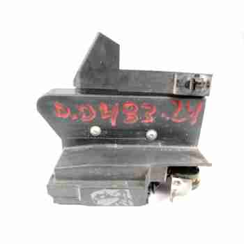 CERRADURA PUERTA DELANTERA DERECHA 805028269RB 
