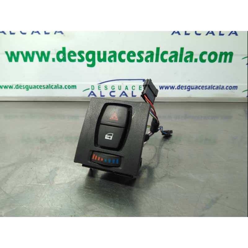 BOTON EMERGENCIA 923178603 BOTON CIERRE 