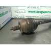 TRANSMISION DELANTERA IZQUIERDA 6R0407761 