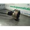 TRANSMISION DELANTERA IZQUIERDA 6R0407761 