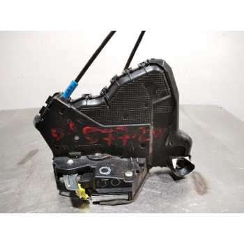 CERRADURA PUERTA DELANTERA IZQUIERDA 6904002211 6 PINES 