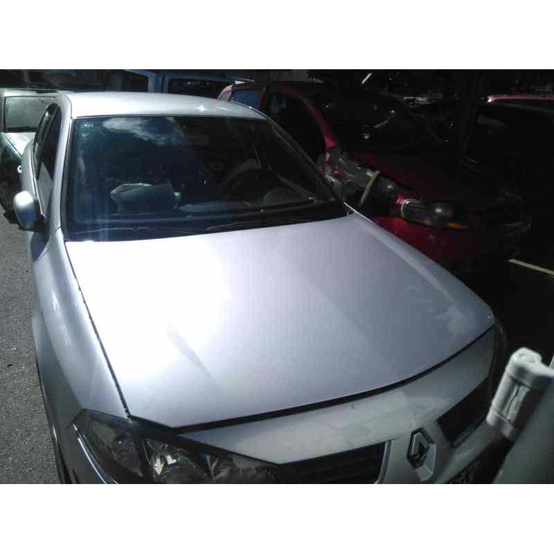 renault laguna ii (bg0) del año 2005